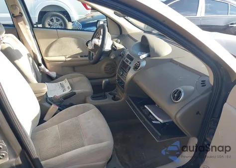 2006 Saturn Ion 3 z USA, uszkodzony, nr VIN 1G8AL55B16Z124781